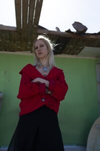 Uus eesti biit: Bedless Bones