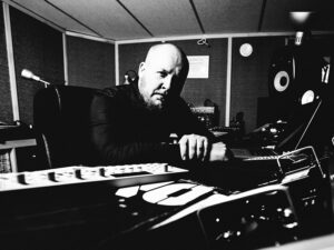 Kiirkohting: Bert On Beats