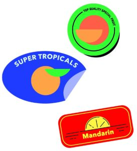 J&otilde;ululuule: Kaisa Kuslapuu ja Joosep Vesselov