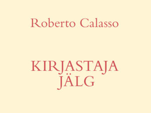 Arvustus: Heade kavatsustega kirjastaja testament