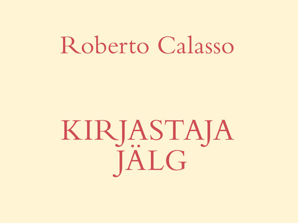 Arvustus: Heade kavatsustega kirjastaja testament