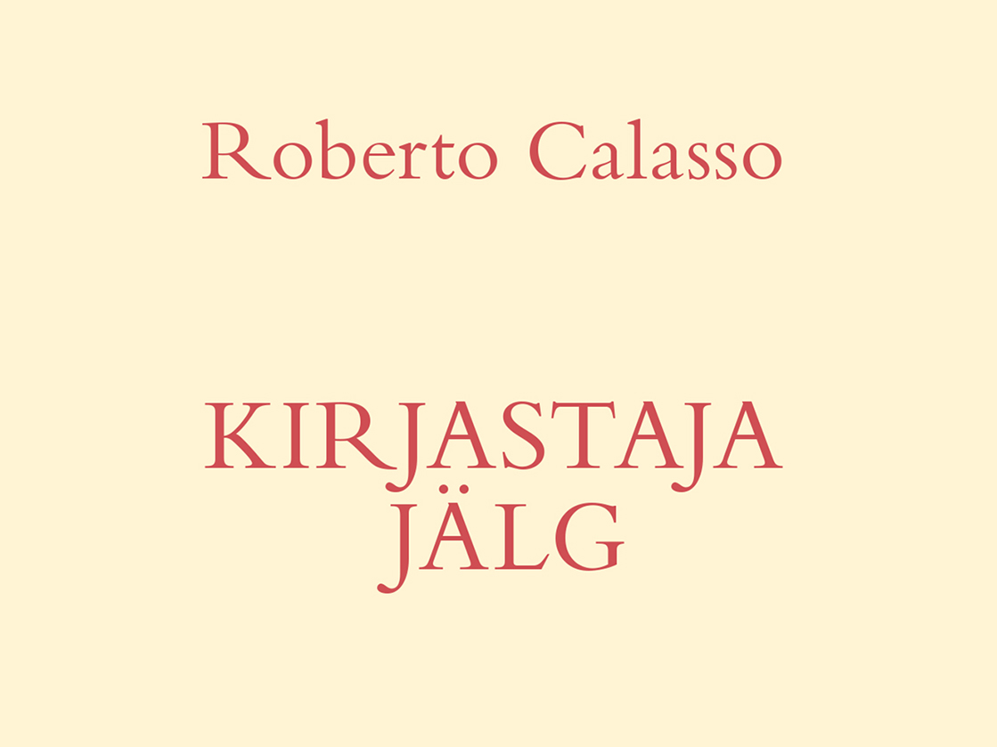 Arvustus: Heade kavatsustega kirjastaja testament