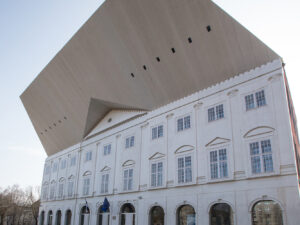 Täiesti ebaratsionaalne Narva Kolledž