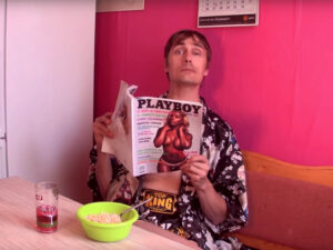 Autsaiderite ja ebastaaride s&uuml;variik