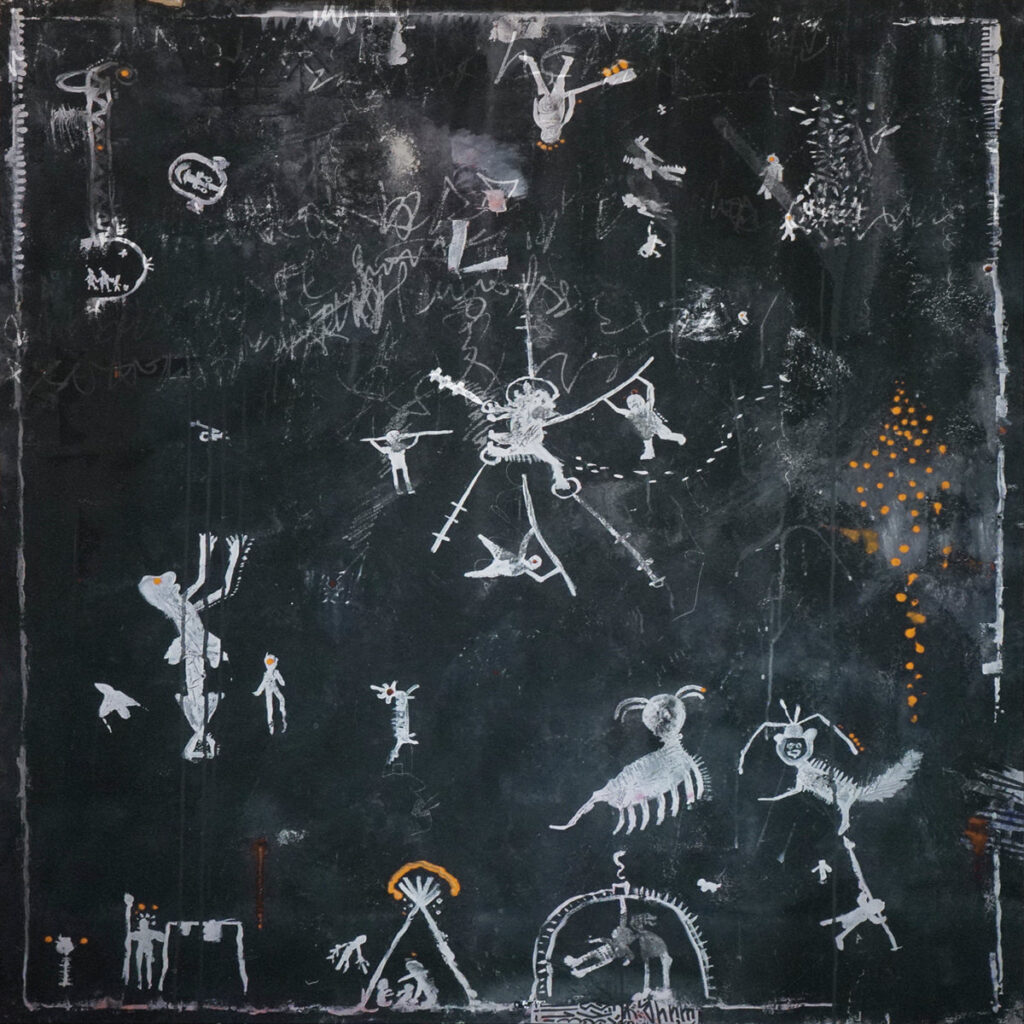DEW8 – Ke’leti jaht (Legendaarne, 2019)