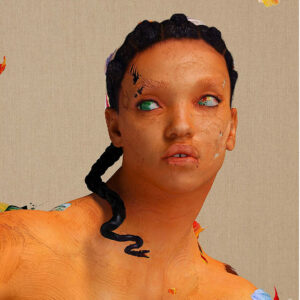 FKA twigs – MAGDALENE (Young Turks, 2019)