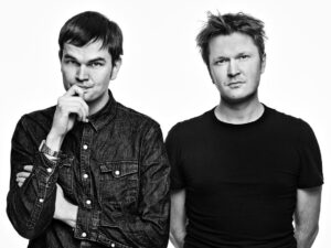 Jazzkaar avaldas põhiprogrammi