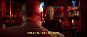 Pimeduse süda. Postskriptum