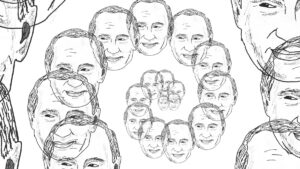 RSRi v&auml;lispoliitika memo #6: Putini h&auml;&auml;bumatu v&otilde;im ja Iraani m&ouml;&ouml;dalaskmine