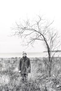 Dokumentalist, kes otsib olemise ilu lihtsatest asjadest. Intervjuu Jaan Tootseniga