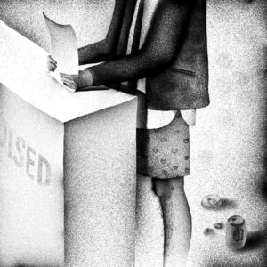 Eesti meedia tee tõeärisse