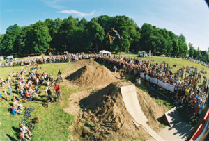 Foto: Timo Toots