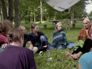 Kinospurt: Seebiooper, mitte permakultuur