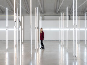 Konkurss valgusinstallatsioonist inspireeritud heliteose loomiseks