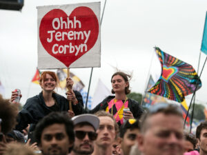 Postsotsialismi lootusetus