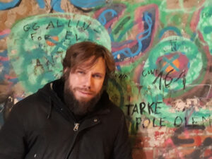 Neeme Näripä: Milleks küll meile on vaja seda iganenud jama