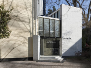 Eesti on 2021. aastal Veneetsia kunstibiennaali peatänaval Giardinis