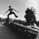 Ats Luik, 2002. Foto: Timo Toots