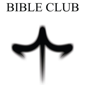 Bible Club – 1:1 (Trash Can Dance, 2019)