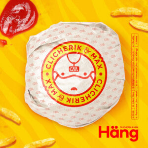 Clicherik & M&auml;x &ndash; H&auml;ng (Mindnote, 2019)