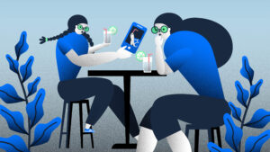 Keskkonnakolumn: Heleroheliste prillidega tehtud tarbimisvalikud