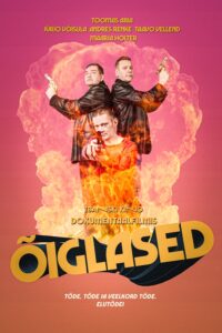 Kiirkohting: &bdquo;&Otilde;iglased&rdquo;