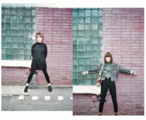 Uus eesti biit: Vera Vice