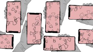 RSRi v&auml;lispoliitika memo #7: Kas maailm hakkab haigeks j&auml;&auml;ma?