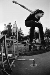 Foto: Timo Toots