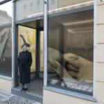 Marge Monko. Foto: Werner Jahn