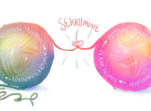 T&otilde;lgendusi mudides muutusteni