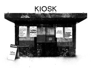 Mida me teeme, kui kasutame sõna „hüsteeria”?