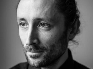 Eelkuulamine: Lauri Lesta atmosfäärilise elektroonika album „Duality”