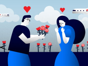 Keskkonnakolumn: Armastus ei peitu lille&otilde;ies