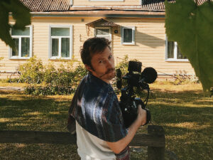 Kiirkohting: Madis Ligema