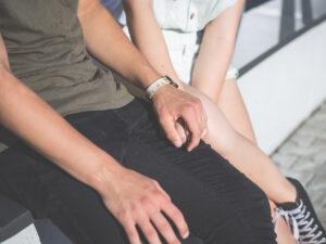 Tundet&ouml;&ouml; on m&otilde;lema partneri asi