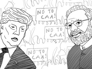 RSRI VÄLISPOLIITIKA MEMO #9: TULINE SÜÜRIA JA PROBLEEMSED OTSUSED INDIAS