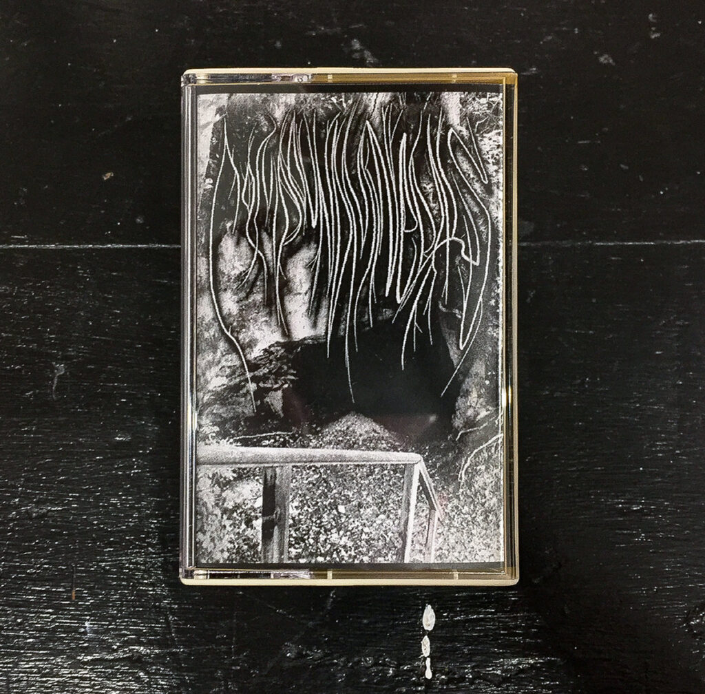 Compound Minerals – Sacred Evil Spirit  (Ataraxia / Trash Can Dance, 2020)
