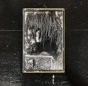 Compound Minerals – Sacred Evil Spirit  (Ataraxia / Trash Can Dance, 2020)