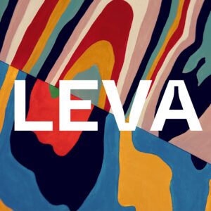 Erki Pärnoja – Leva (Erik Lindström Music, 2020)