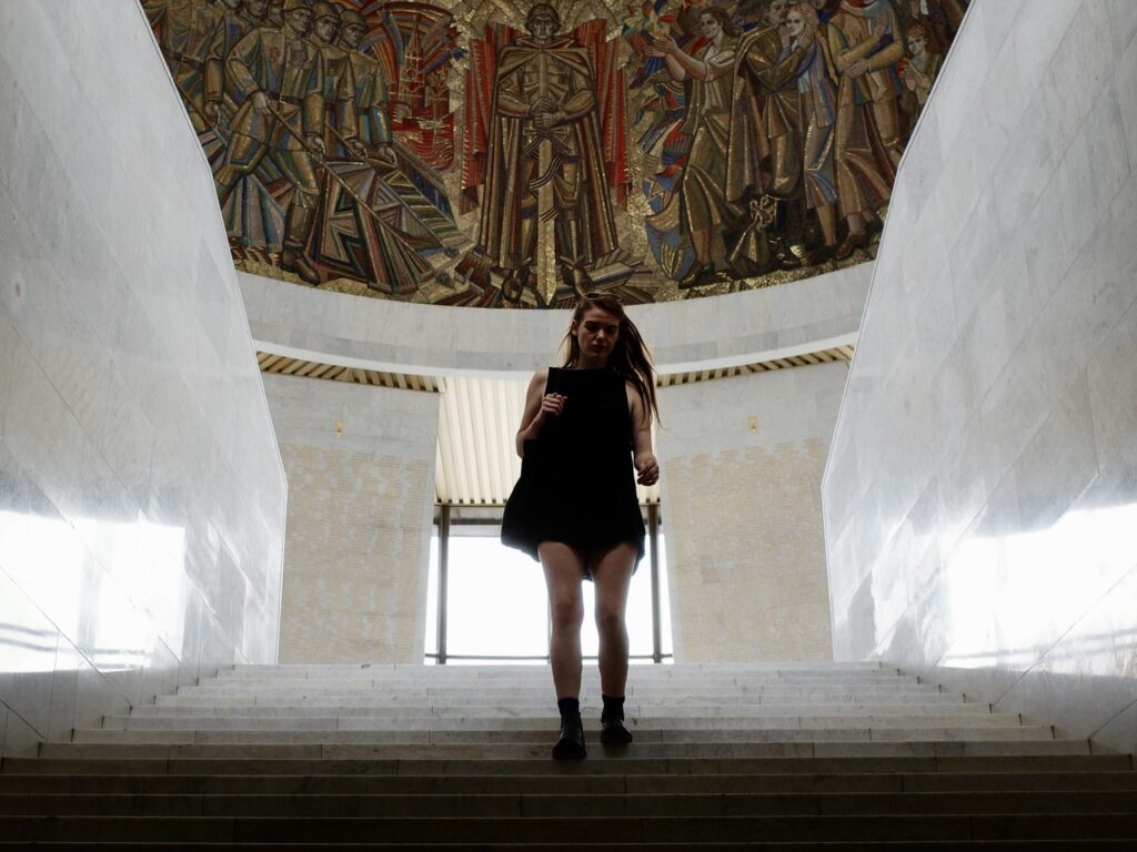 Müürileht kuulab: naistepäev!