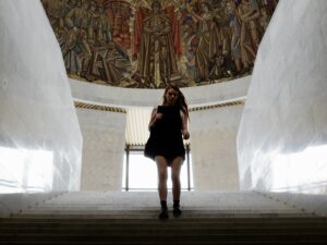 Müürileht kuulab: naistepäev!