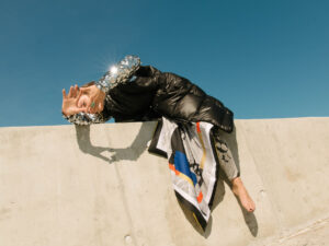 I Wear* Experiment ootab fänne virtuaalselt oma muusikavideos osalema