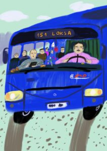 Tauno Vahteri proosa: Kõik laigid ma annaksin sulle