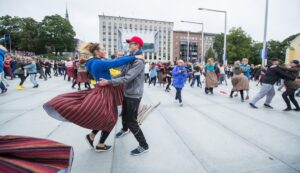 Afekt kui veider kollektiivne intiimsus