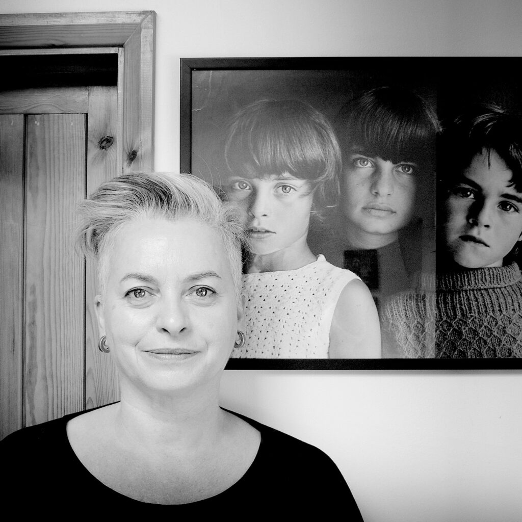 Kui muusika teeb haigeks. Intervjuu Sally-Anne Grossiga