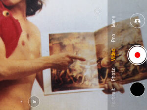 Lühifilmi konkurss: 1-minutiline Digikultuuri aasta film