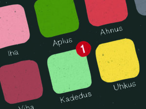 Andres Maimik: Tunnete poliitika – kadedus