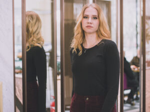 Uus eesti biit: Rita Ray