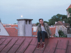 Kiirkohting: jonas.f.k